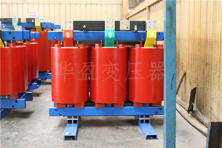 焦作SCB13-2000干式变压器